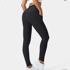 HALARA leggings new with tags